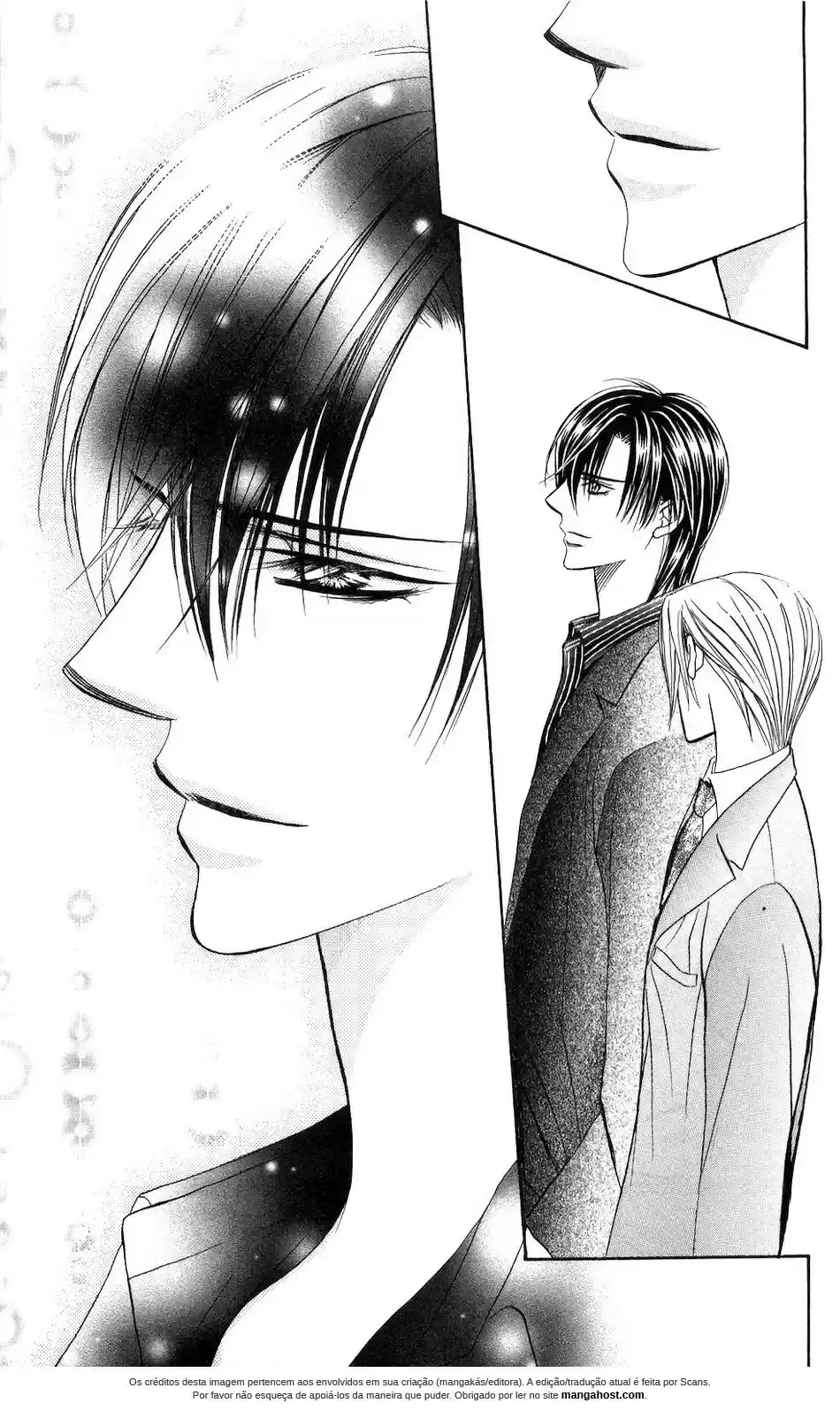Read Skip Beat! Português Manga Online
