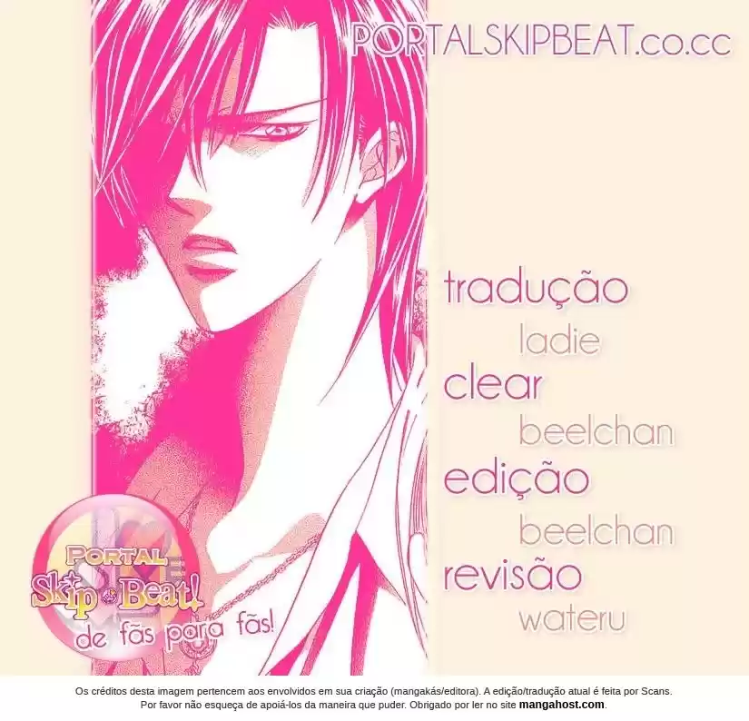 Read Skip Beat! Português Manga Online