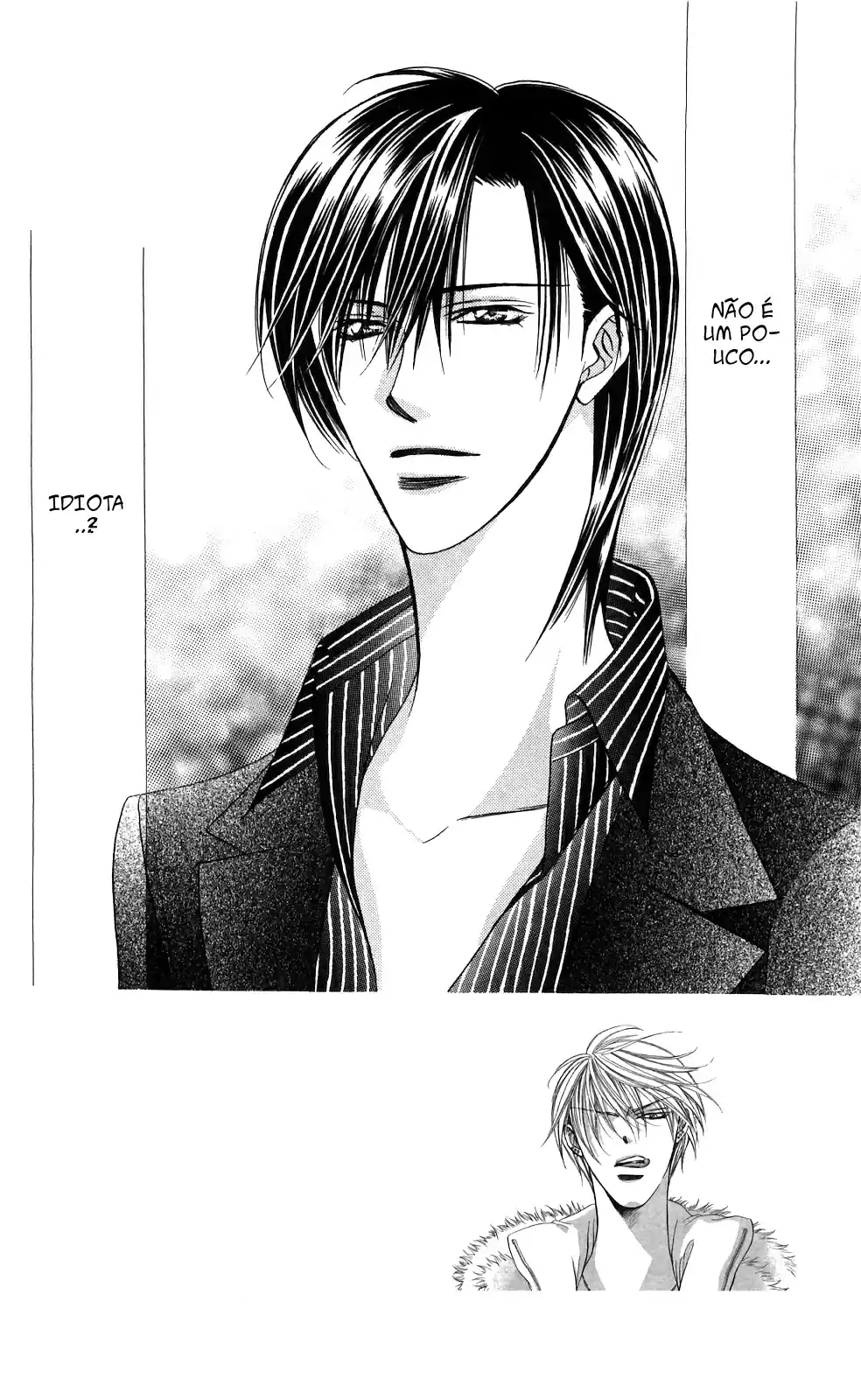Read Skip Beat! Português Manga Online