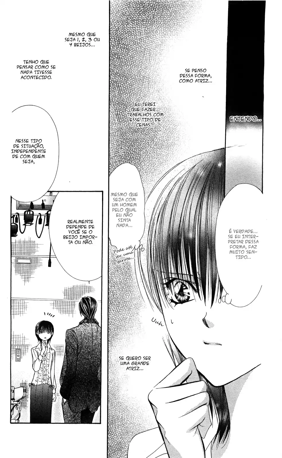 Read Skip Beat! Português Manga Online