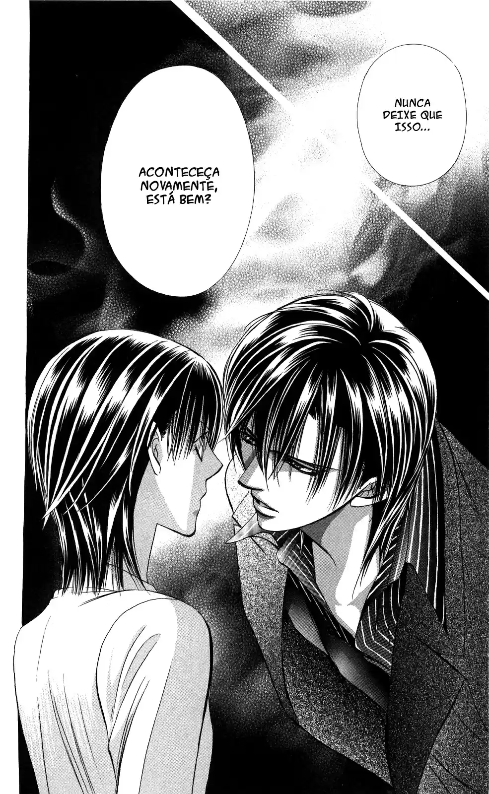 Read Skip Beat! Português Manga Online