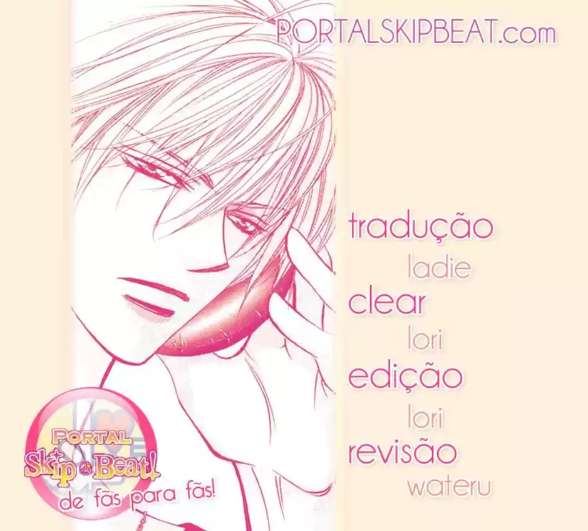 Read Skip Beat! Português Manga Online