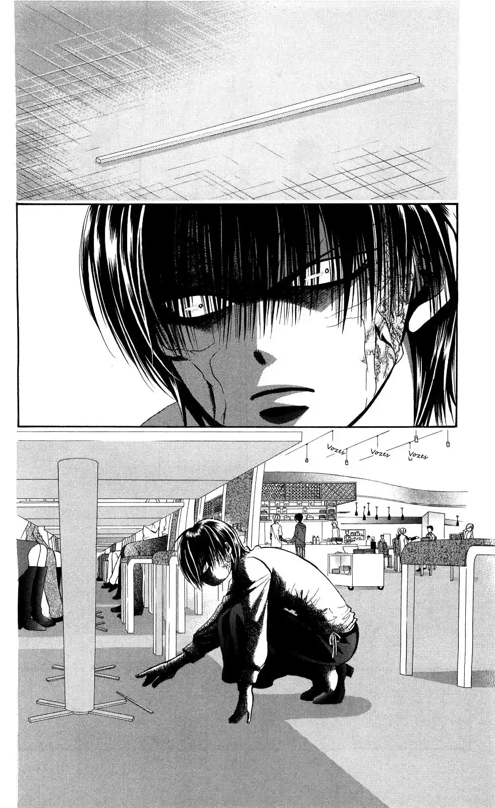 Read Skip Beat! Português Manga Online