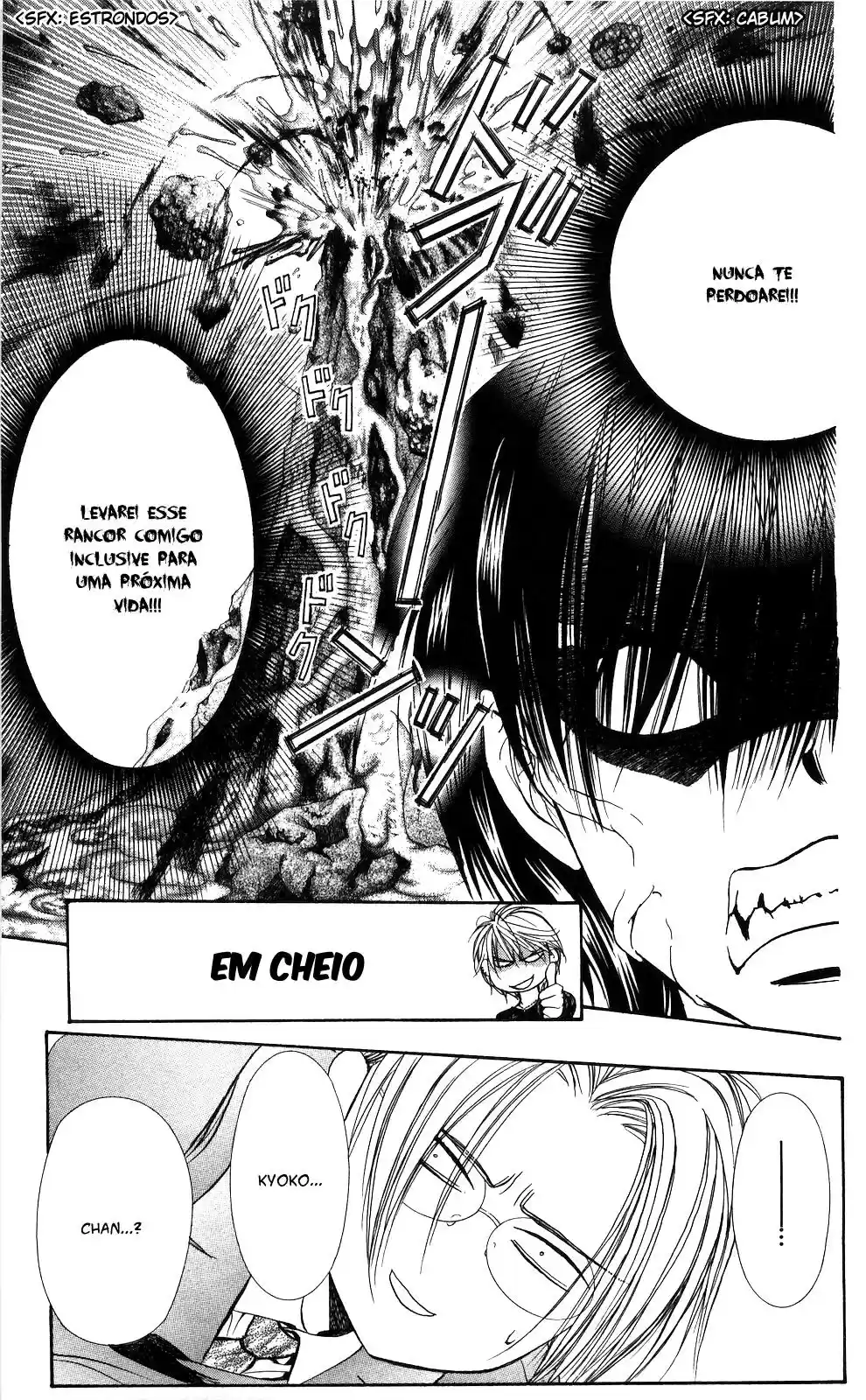 Read Skip Beat! Português Manga Online