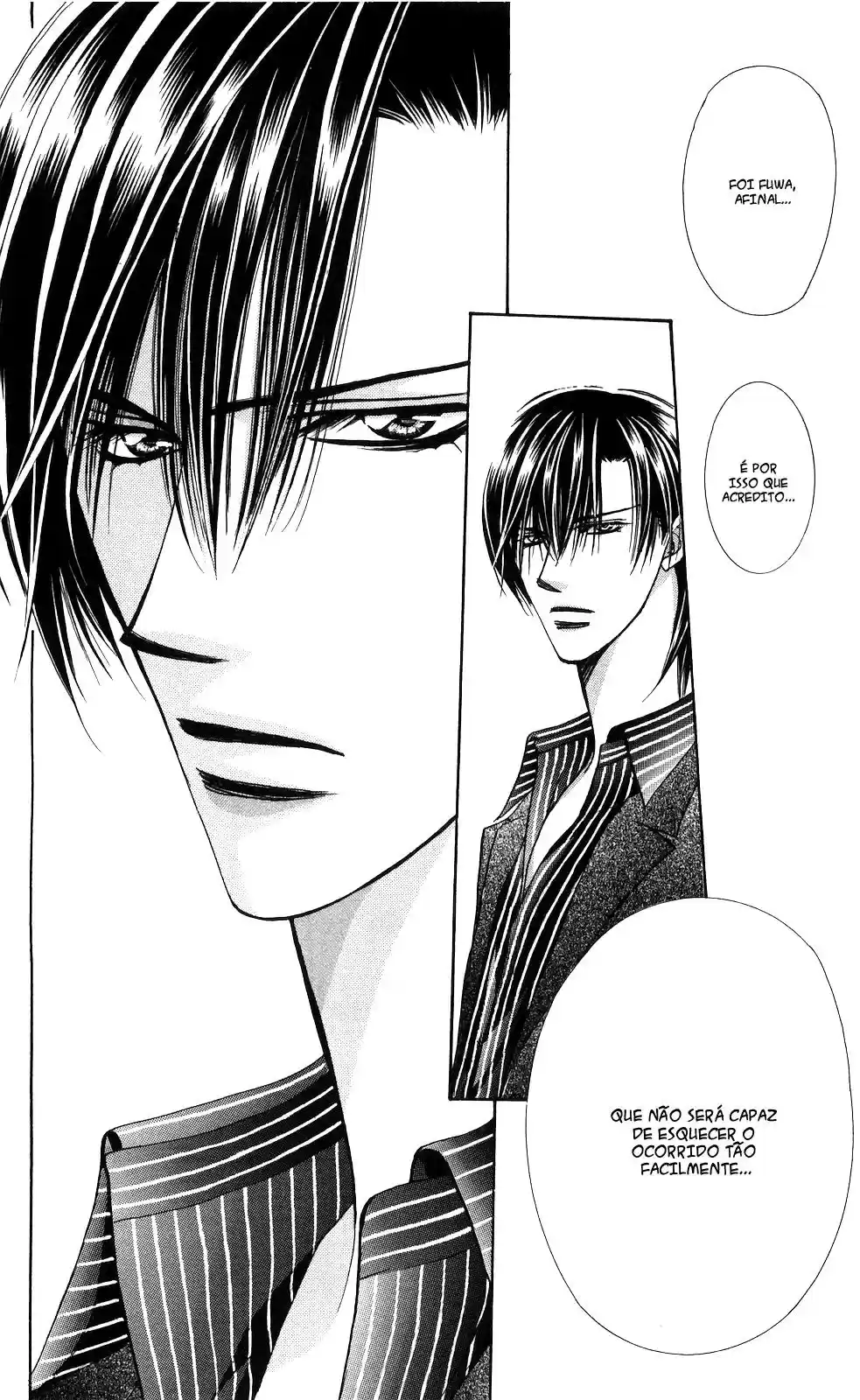 Read Skip Beat! Português Manga Online