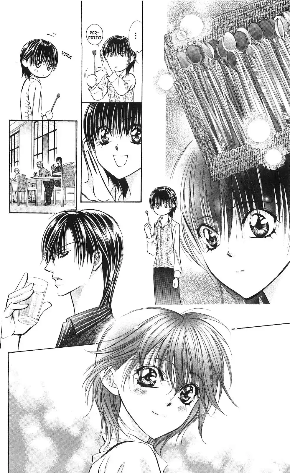 Read Skip Beat! Português Manga Online