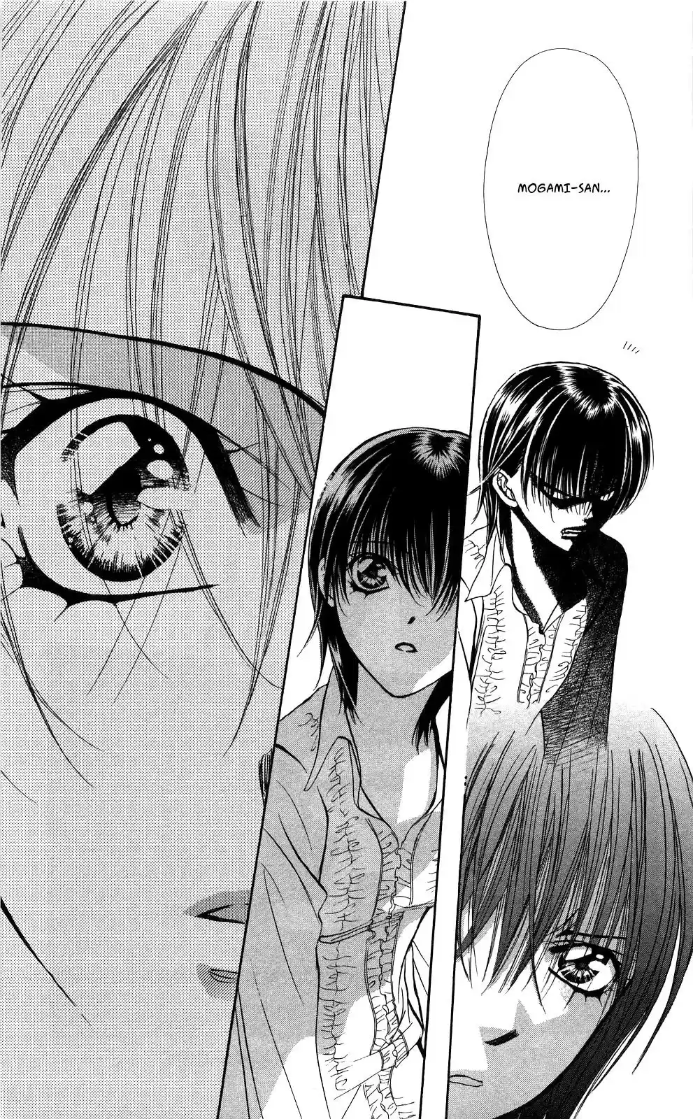 Read Skip Beat! Português Manga Online