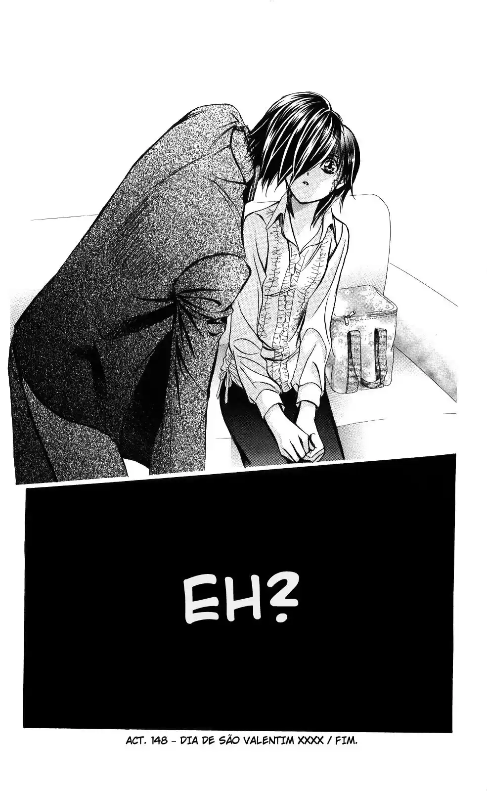 Read Skip Beat! Português Manga Online