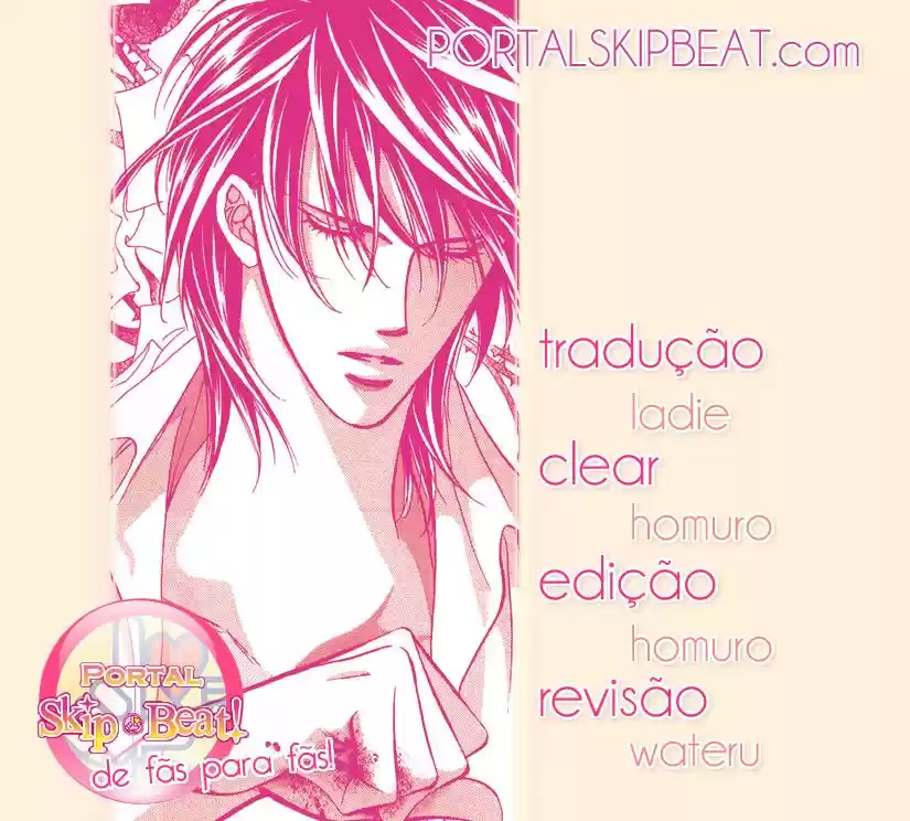Read Skip Beat! Português Manga Online