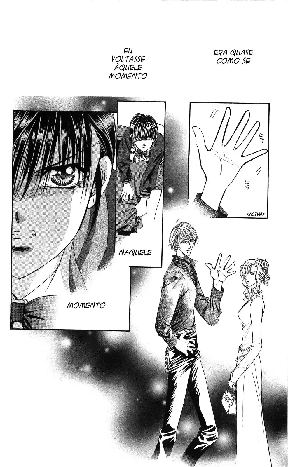 Read Skip Beat! Português Manga Online