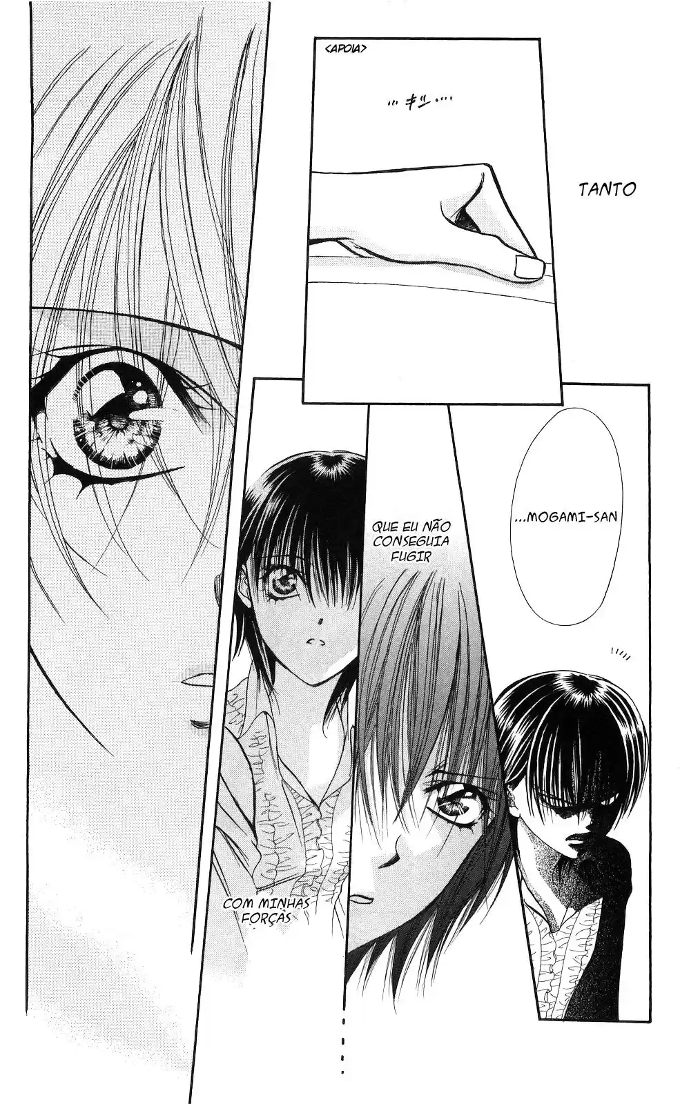 Read Skip Beat! Português Manga Online