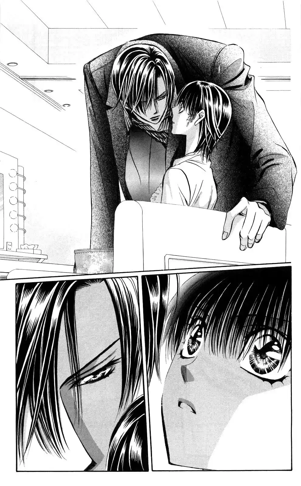 Read Skip Beat! Português Manga Online