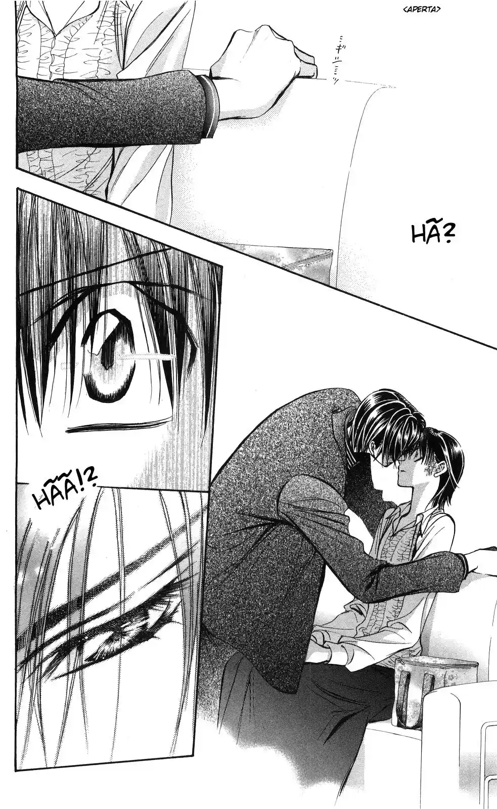 Read Skip Beat! Português Manga Online