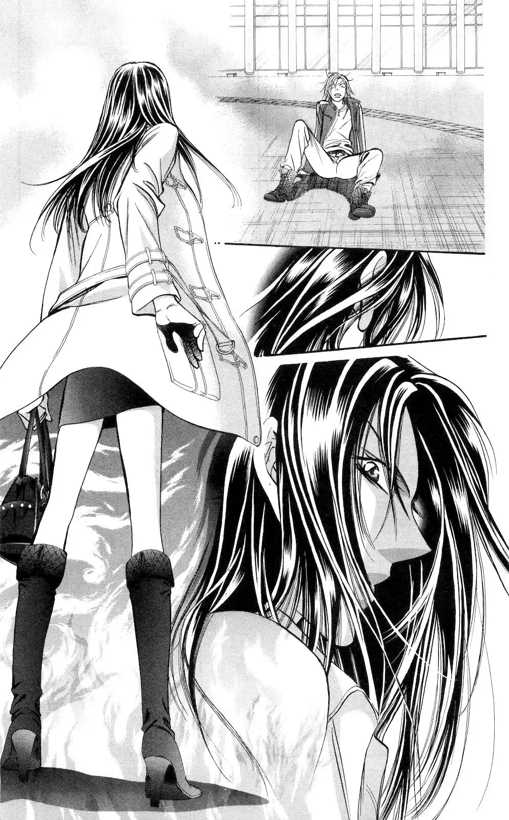 Read Skip Beat! Português Manga Online