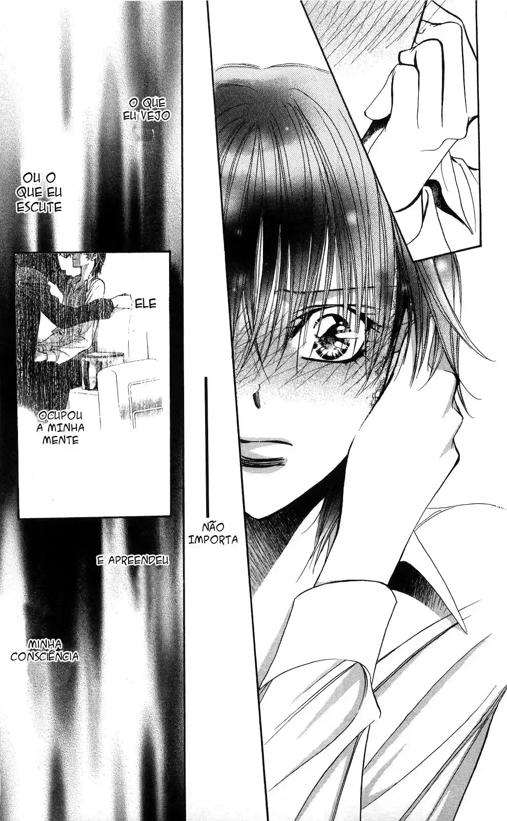 Read Skip Beat! Português Manga Online