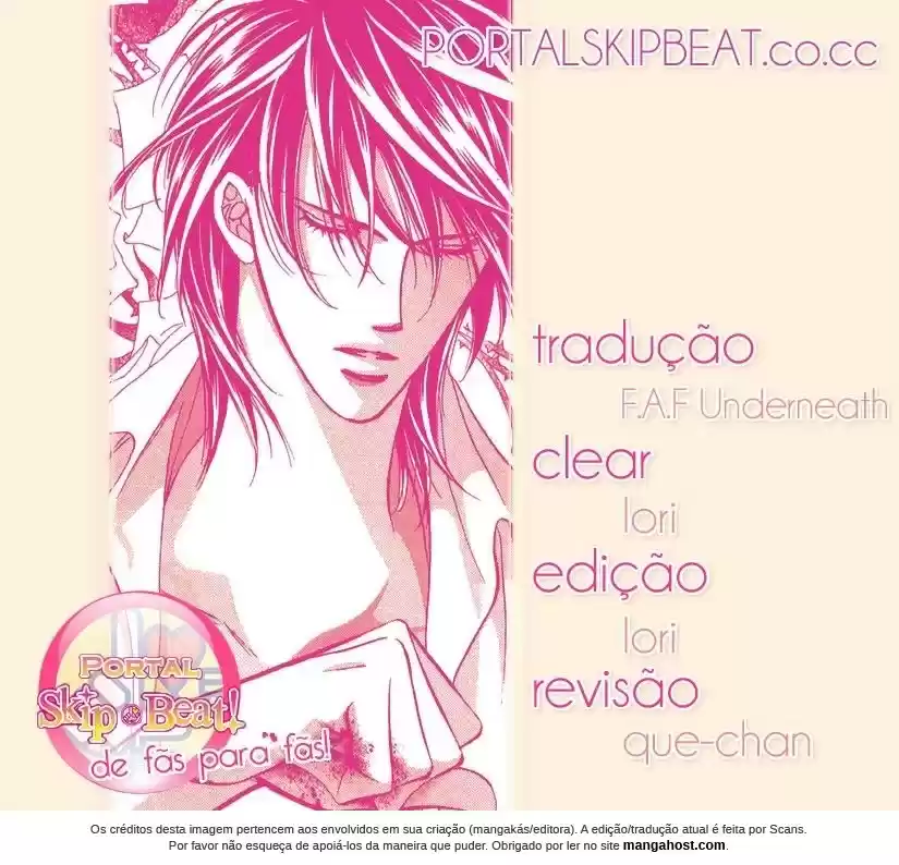 Read Skip Beat! Português Manga Online