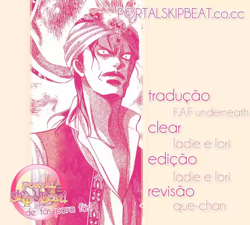 Read Skip Beat! Português Manga Online