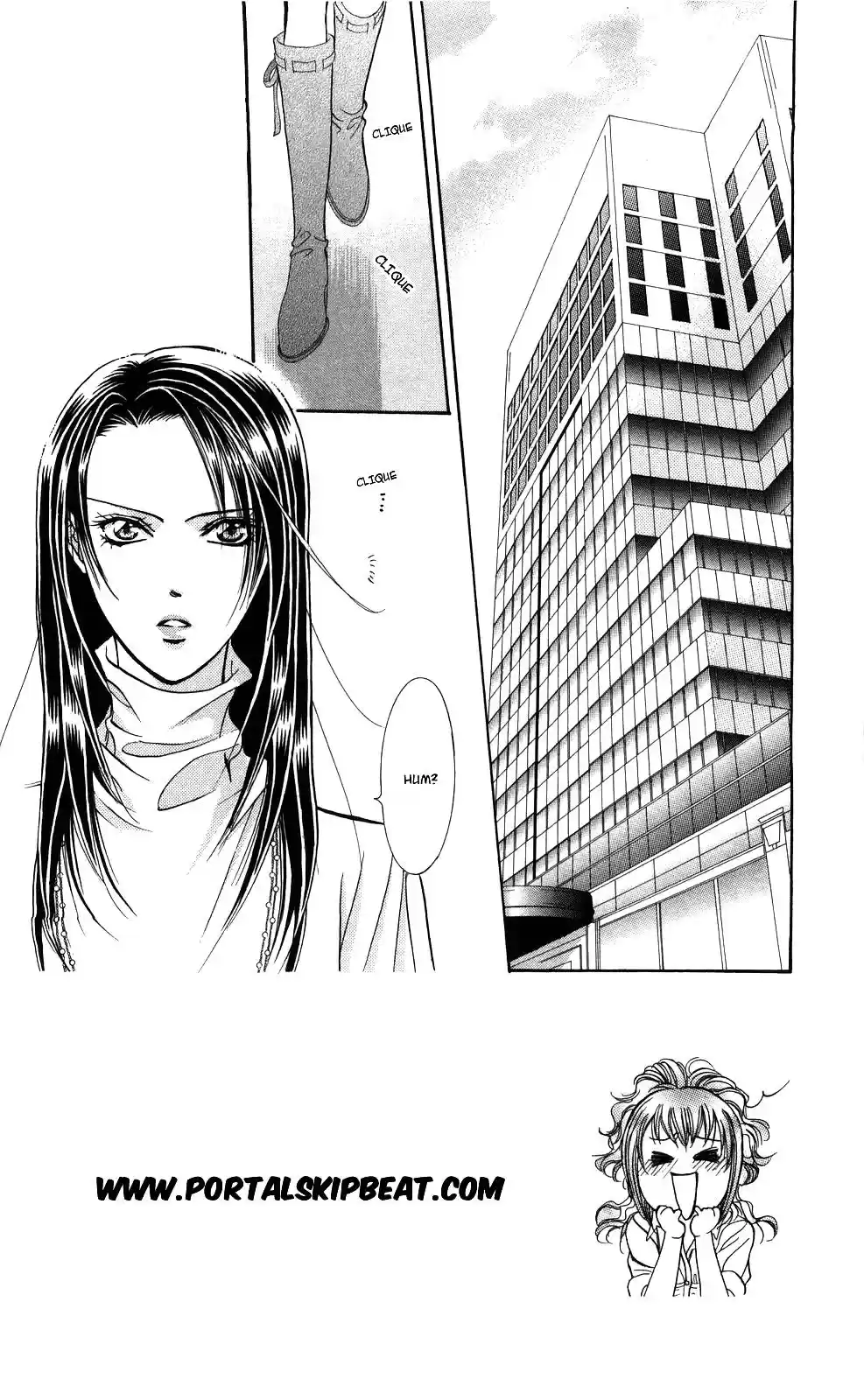 Read Skip Beat! Português Manga Online