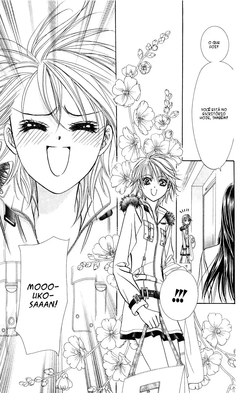 Read Skip Beat! Português Manga Online