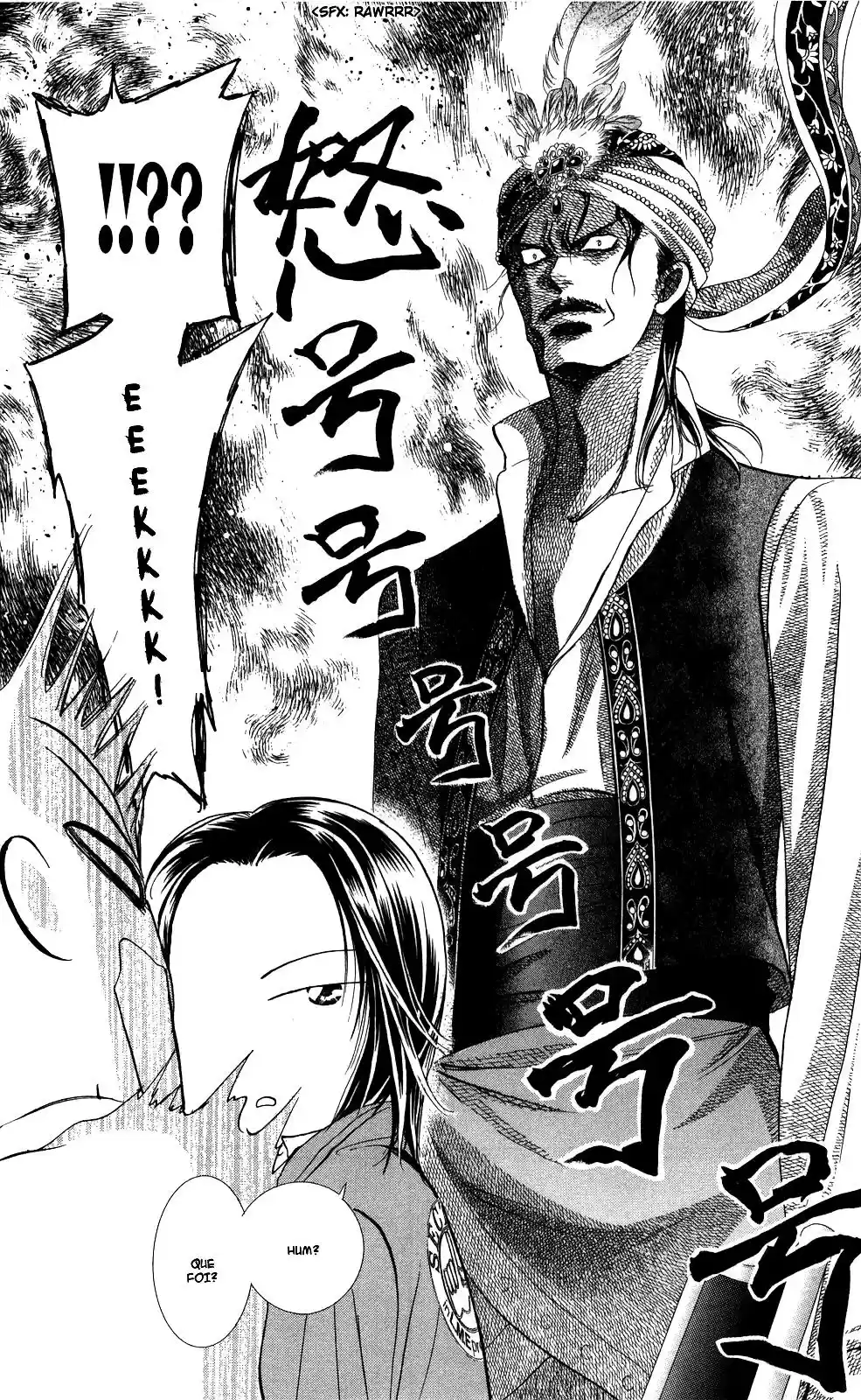 Read Skip Beat! Português Manga Online