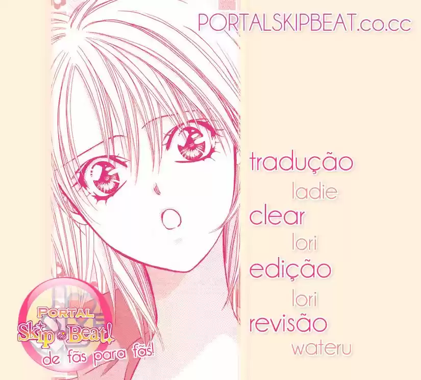 Read Skip Beat! Português Manga Online