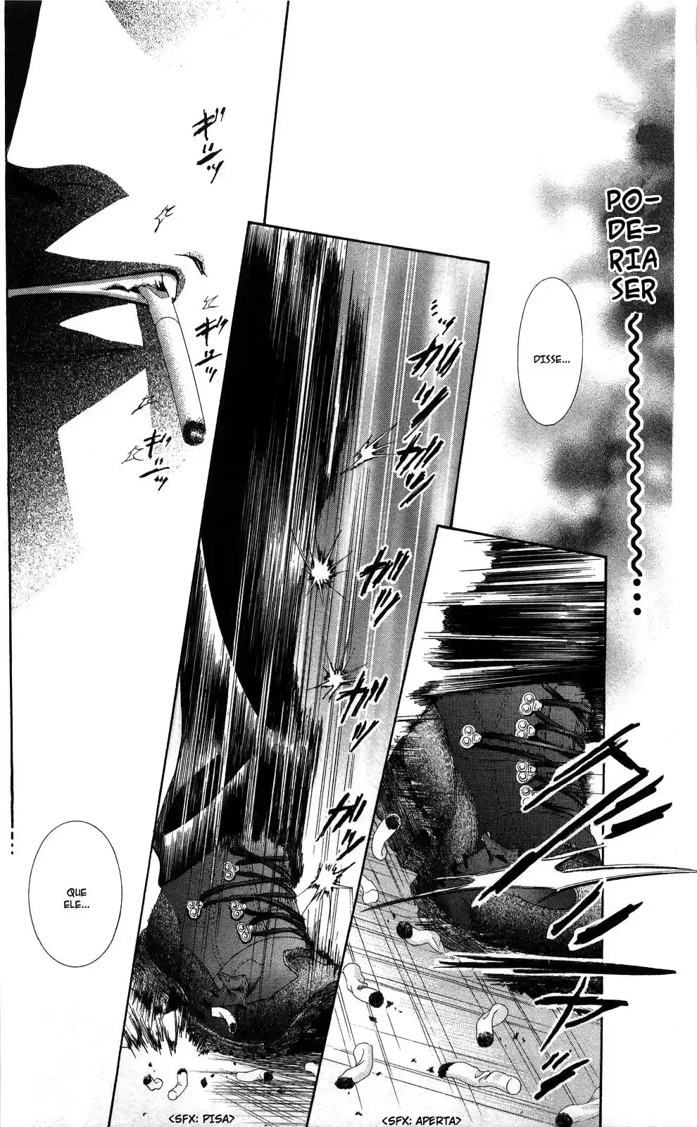 Read Skip Beat! Português Manga Online