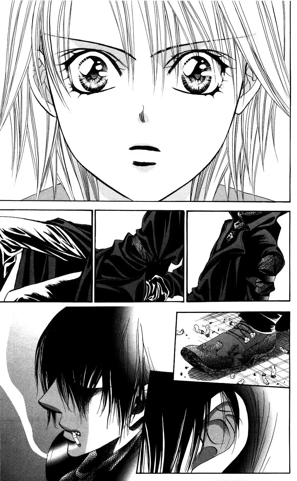 Read Skip Beat! Português Manga Online