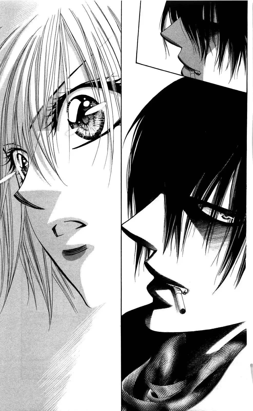 Read Skip Beat! Português Manga Online