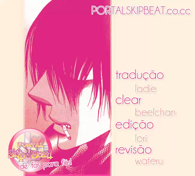 Read Skip Beat! Português Manga Online