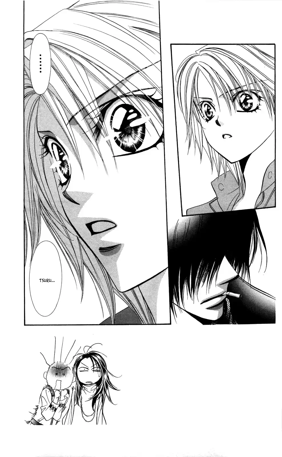 Read Skip Beat! Português Manga Online