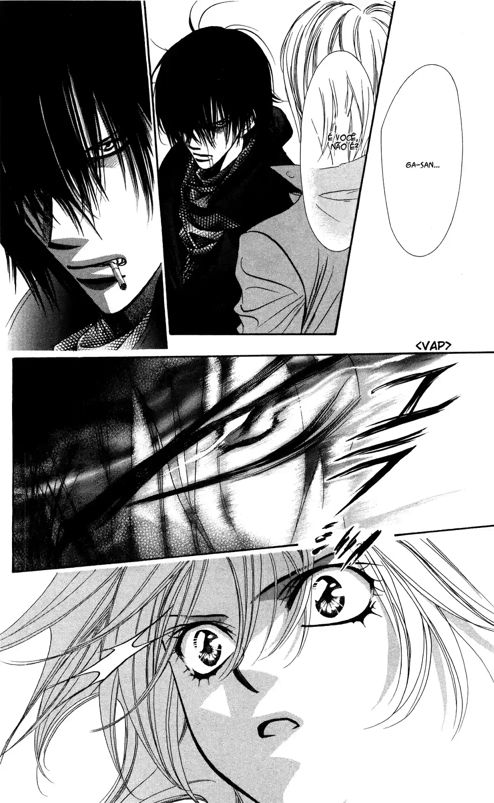 Read Skip Beat! Português Manga Online