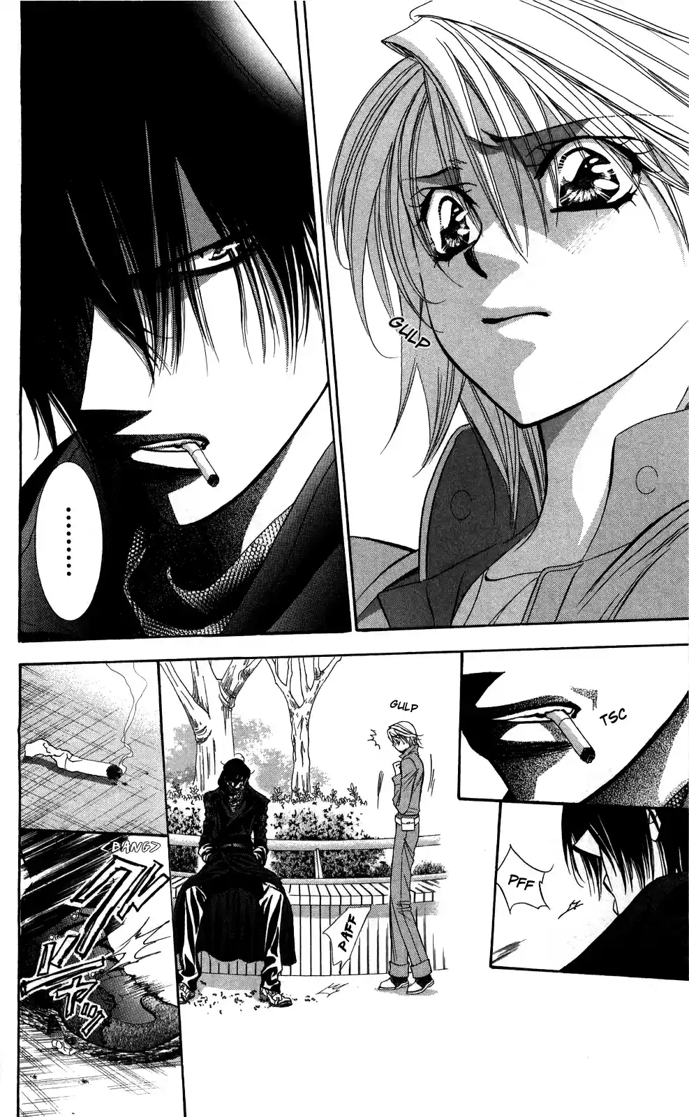 Read Skip Beat! Português Manga Online