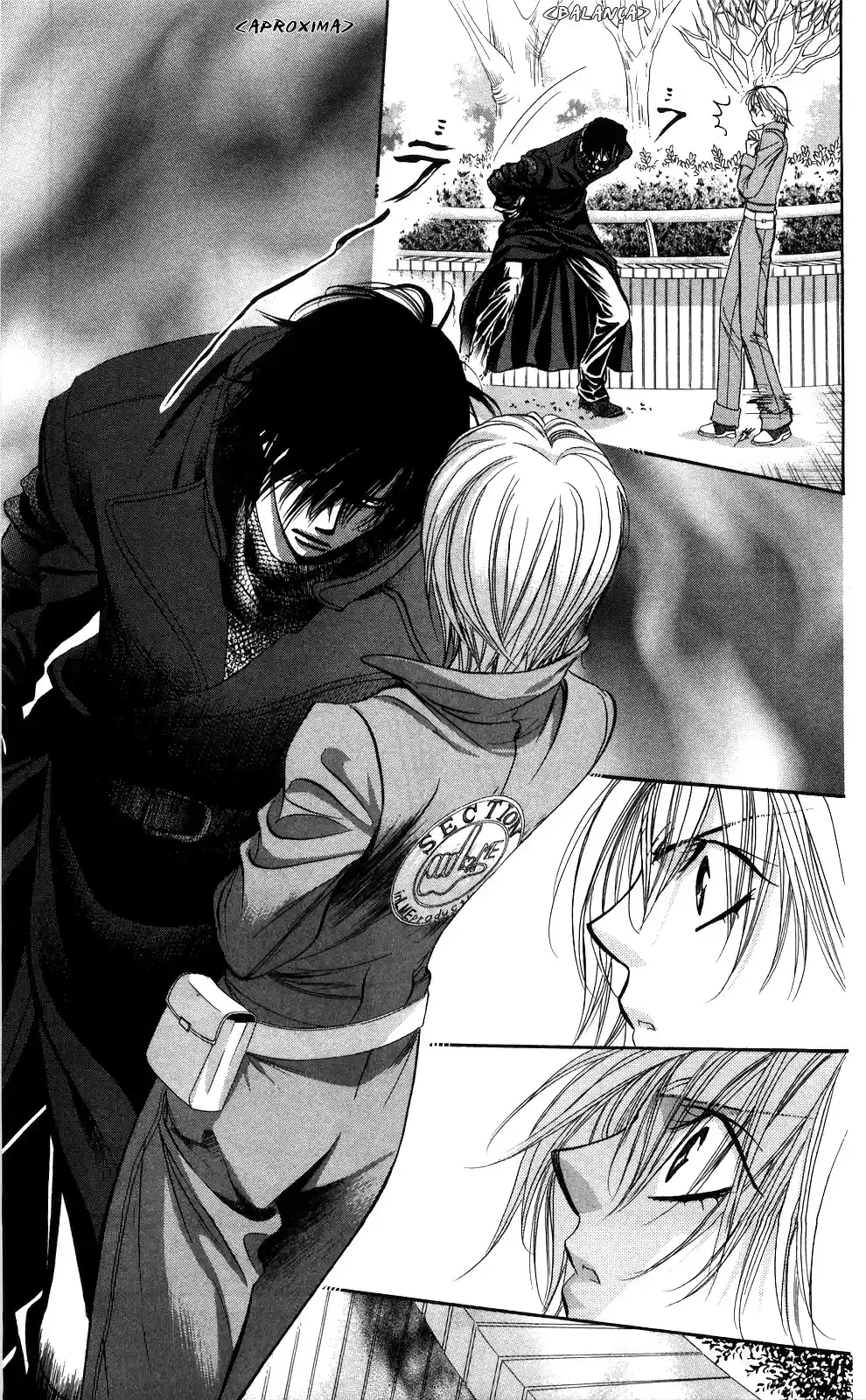 Read Skip Beat! Português Manga Online