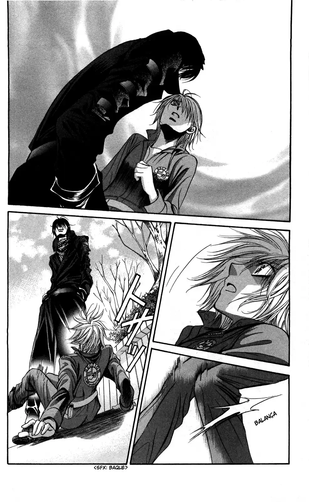 Read Skip Beat! Português Manga Online