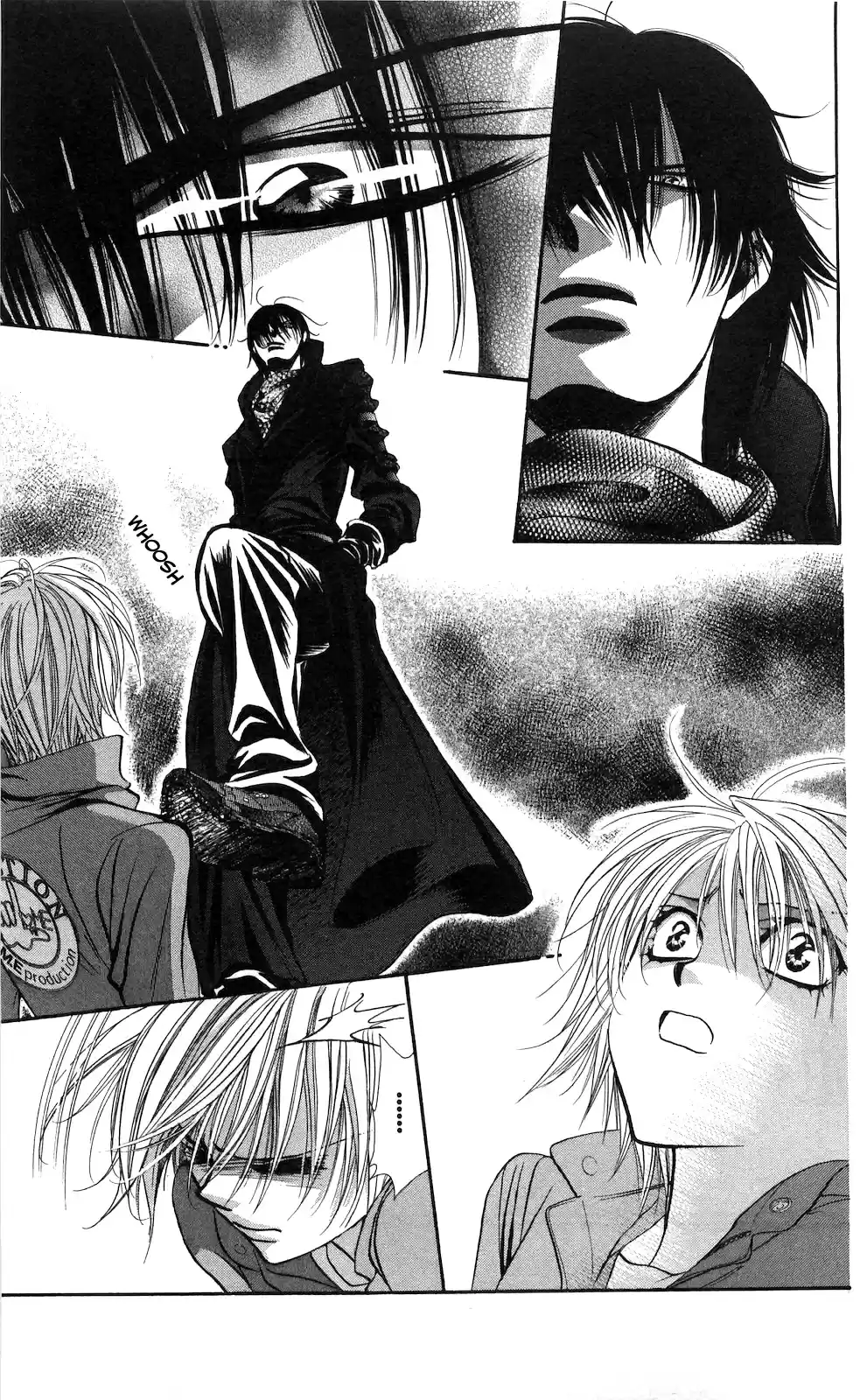Read Skip Beat! Português Manga Online