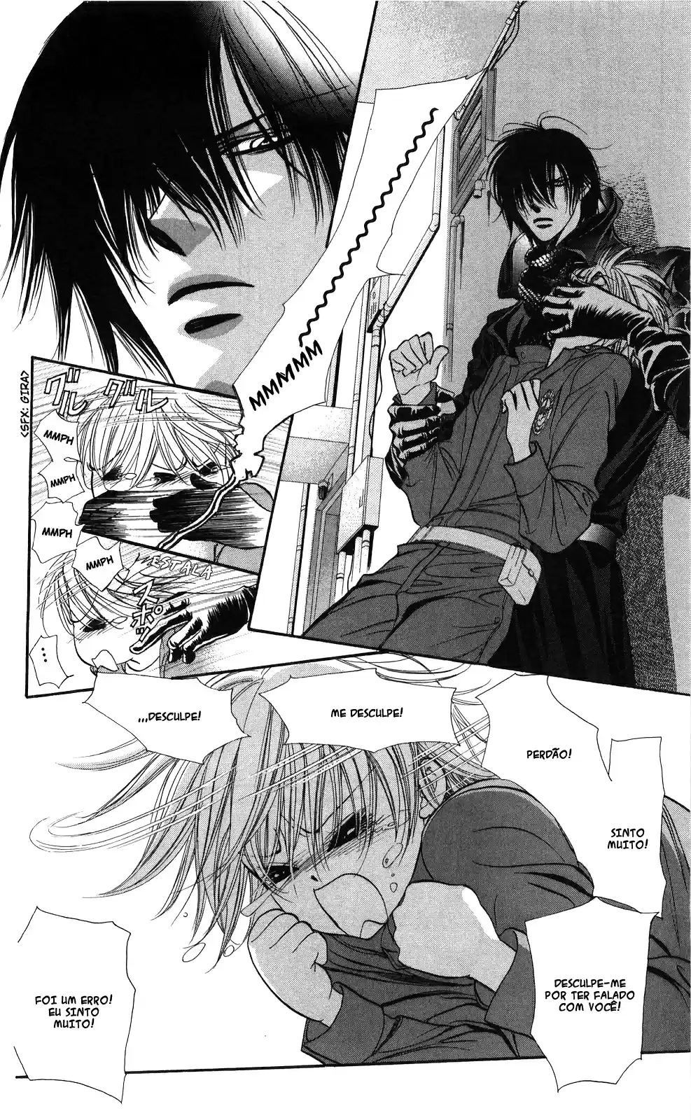 Read Skip Beat! Português Manga Online