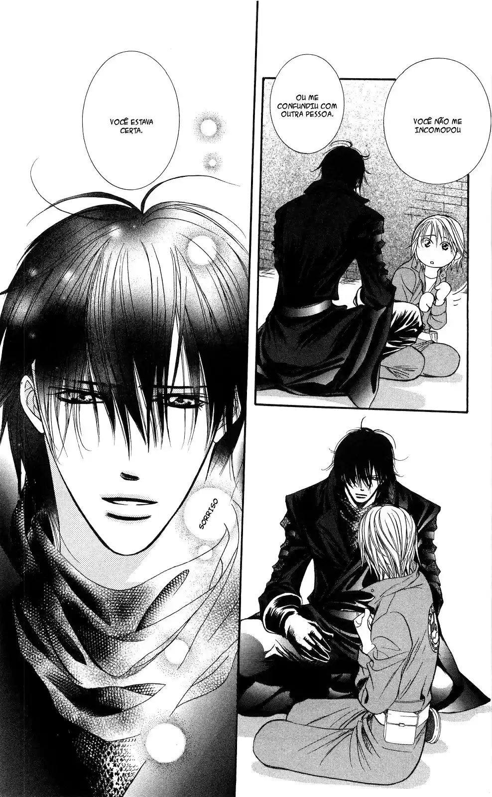 Read Skip Beat! Português Manga Online