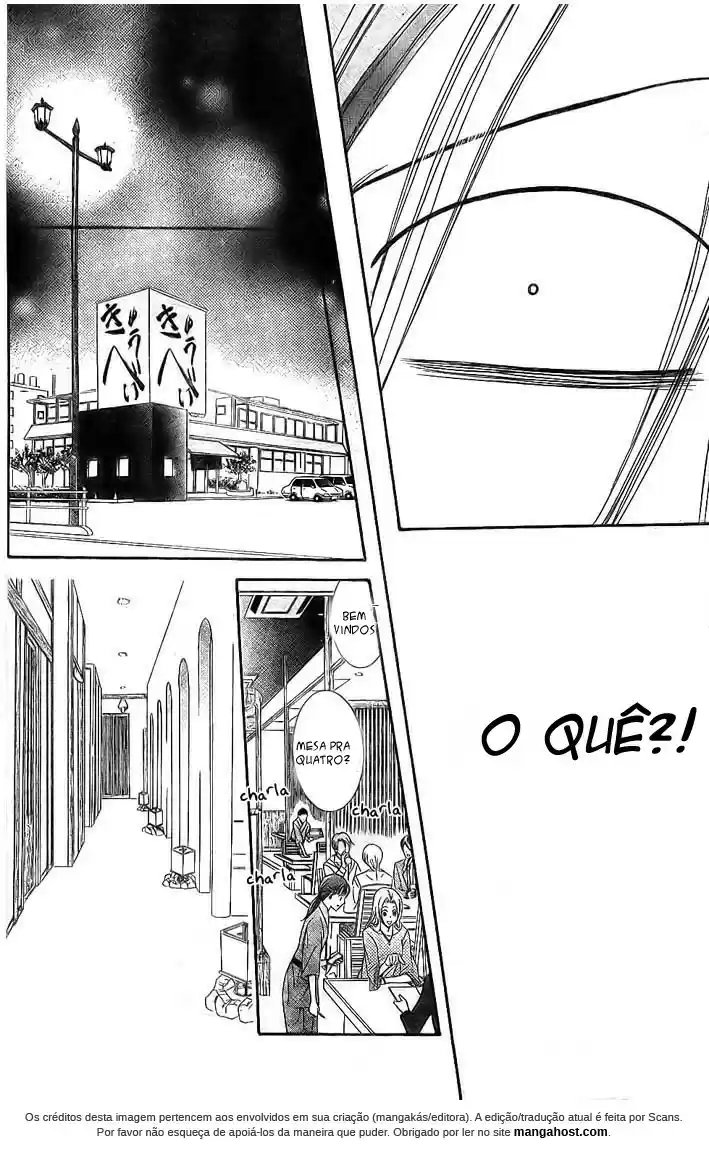 Read Skip Beat! Português Manga Online