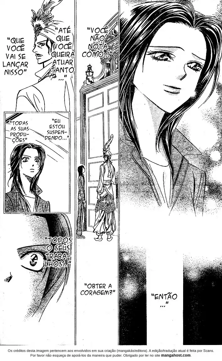 Read Skip Beat! Português Manga Online