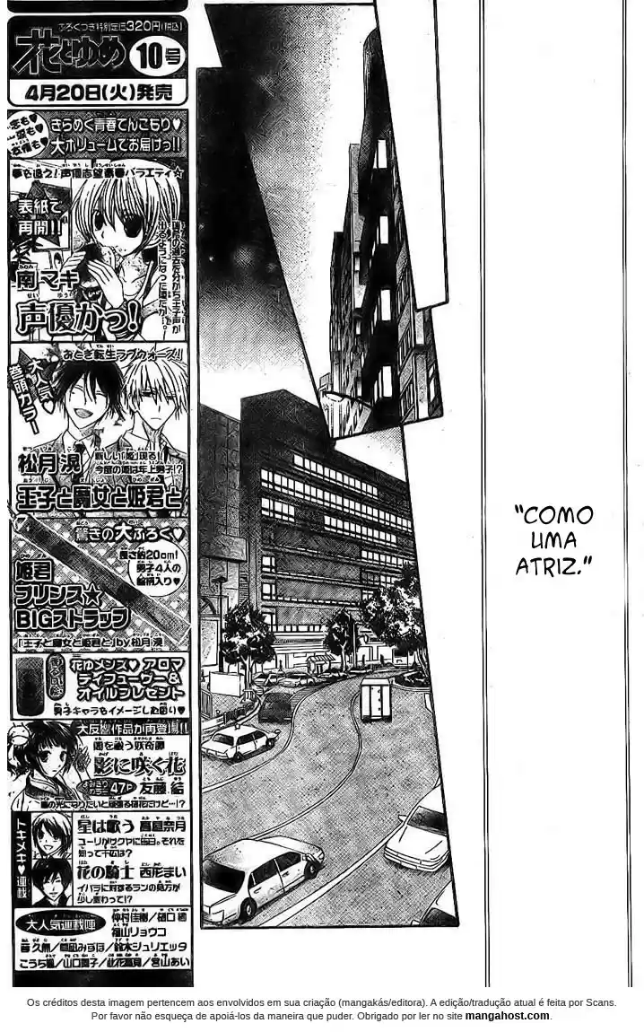 Read Skip Beat! Português Manga Online