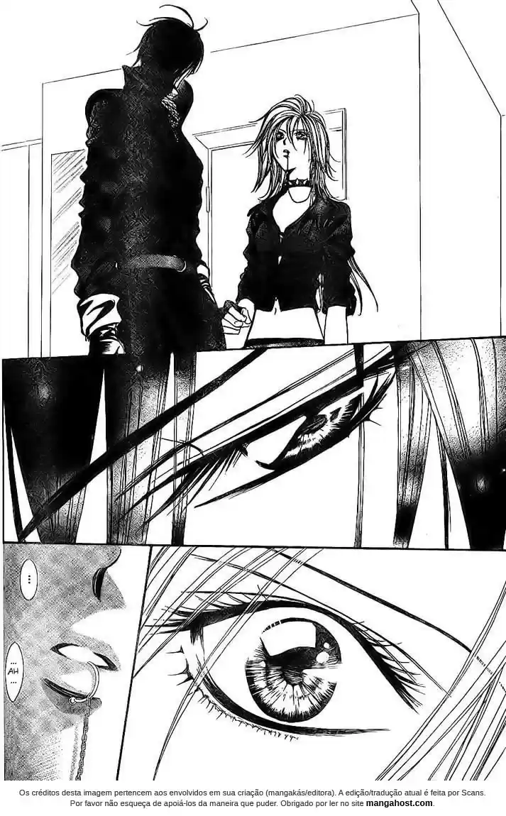 Read Skip Beat! Português Manga Online