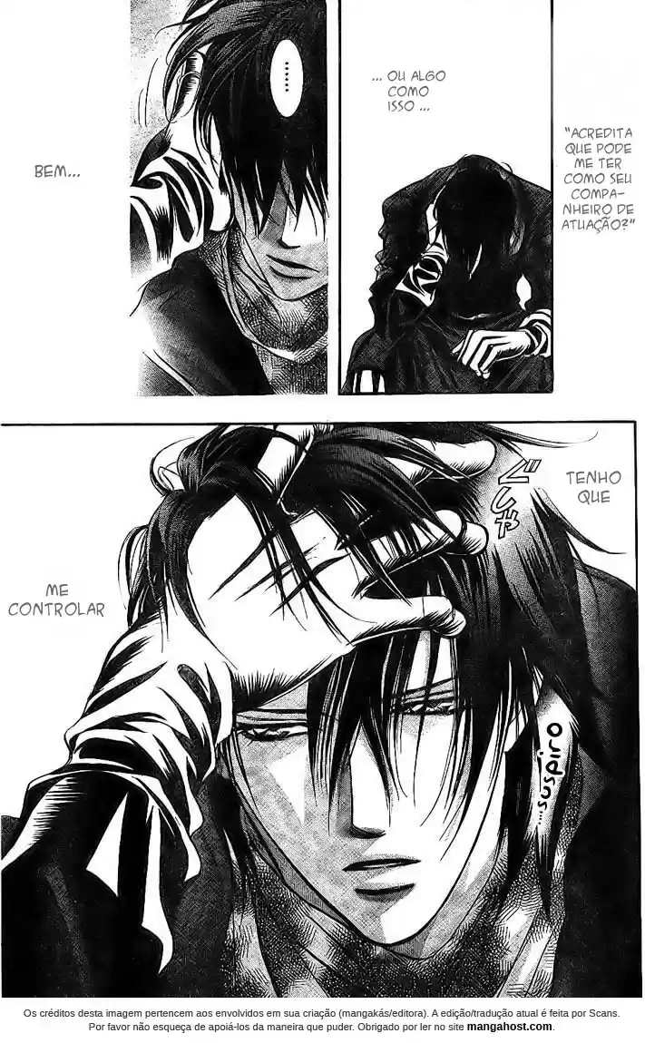 Read Skip Beat! Português Manga Online