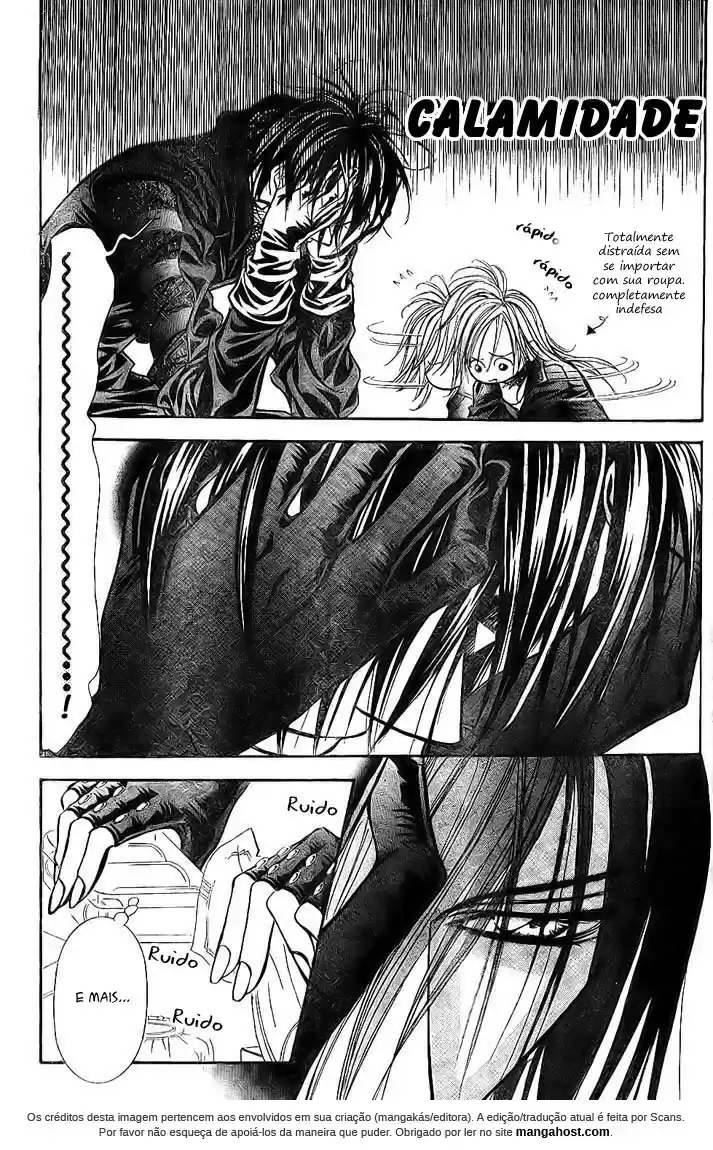 Read Skip Beat! Português Manga Online