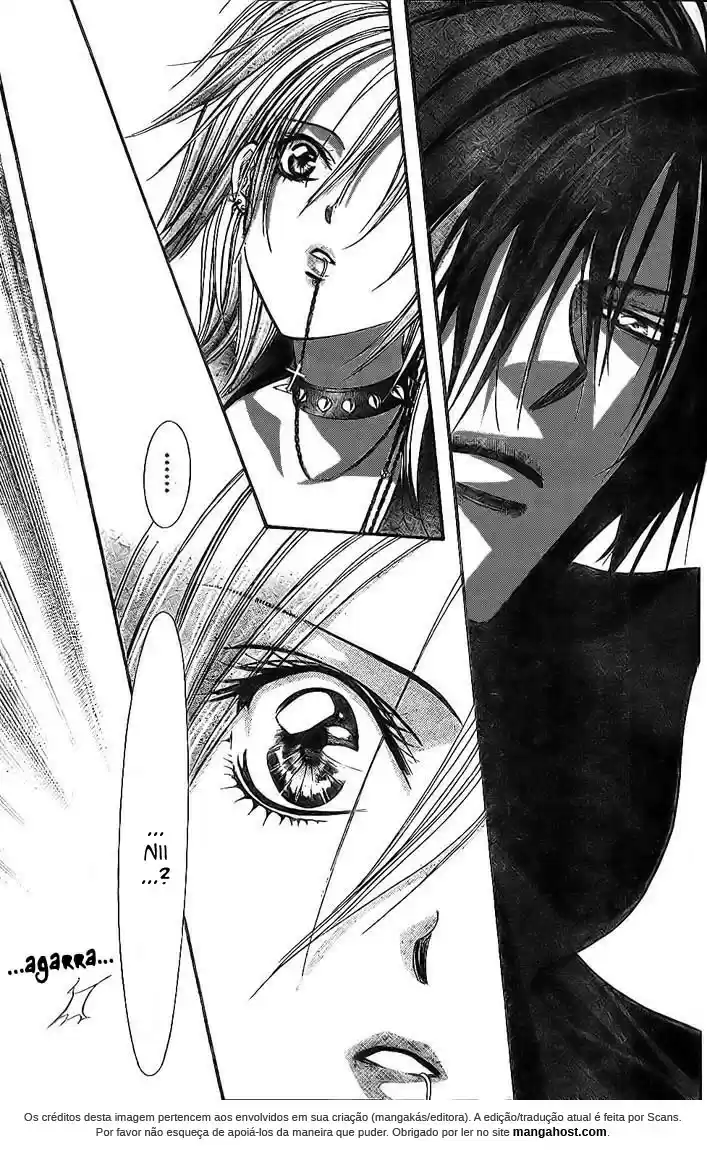 Read Skip Beat! Português Manga Online