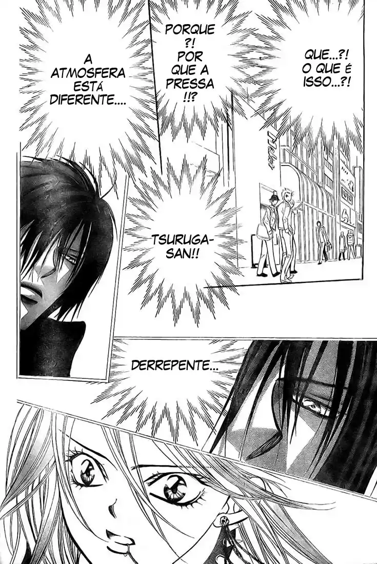 Read Skip Beat! Português Manga Online