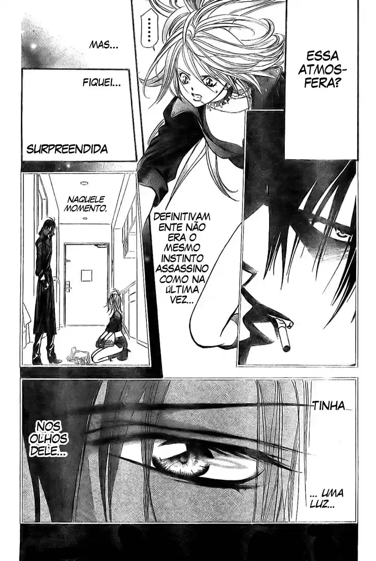 Read Skip Beat! Português Manga Online