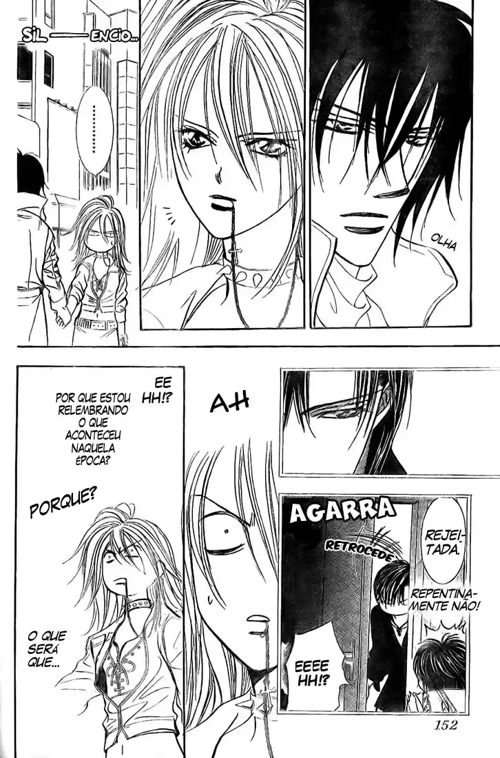 Read Skip Beat! Português Manga Online