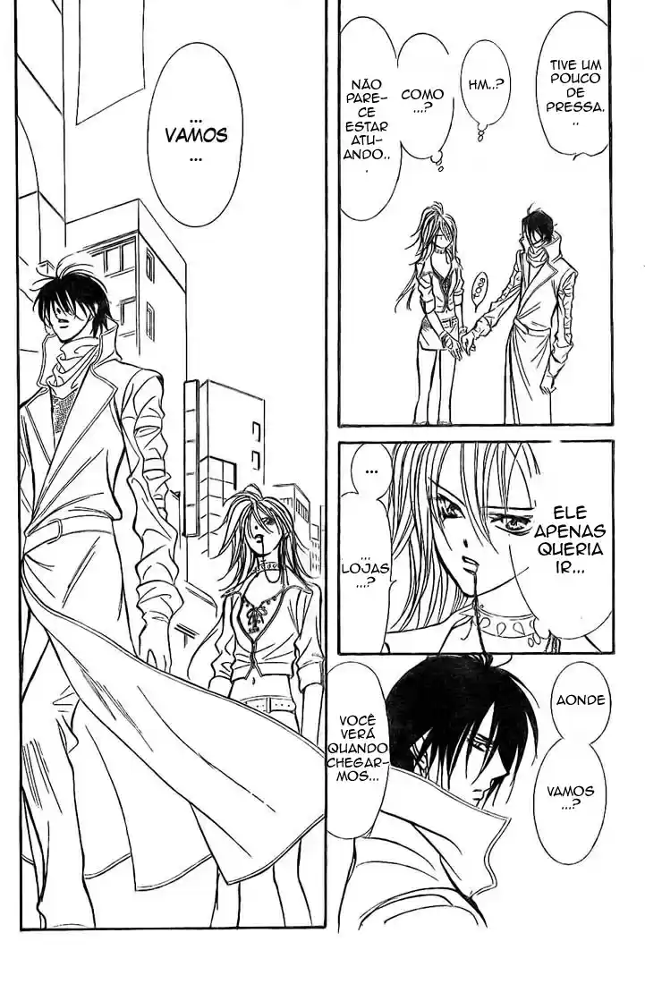 Read Skip Beat! Português Manga Online