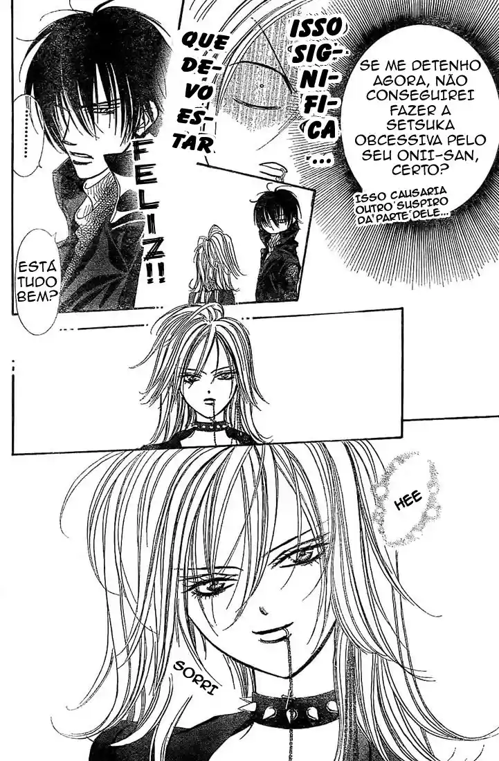 Read Skip Beat! Português Manga Online