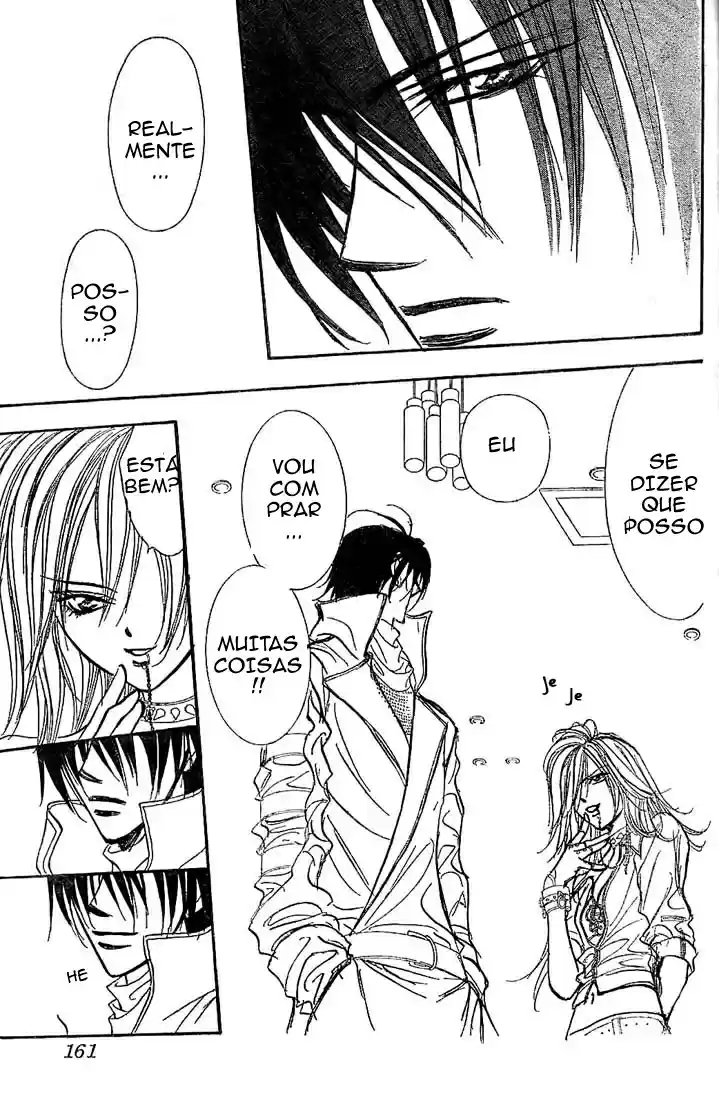 Read Skip Beat! Português Manga Online